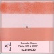 Esmalte Opaco Color Carne 550ºC 100 gr.