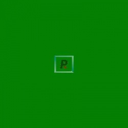 Esmalte Opaco Verde Hierba 550ºC 100 gr.