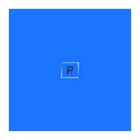 Aqua Blue Op.490-580ºC Enamel 