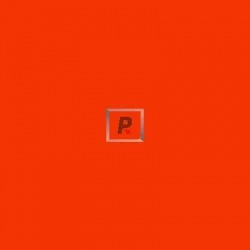 Esmalte Opaco Naranja 550ºC 100 gr.