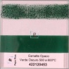 Esmalte Opaco Verde Oscuro 550ºC 100 gr.