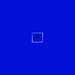 Esmalte Opaco Azul Cobalto 580-630ºC 100 gr.