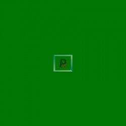 Esmalte Opaco Verde Alga 580-630ºC 100 gr.