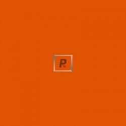 Esmalte Opaco Naranja Oscuro 780-850ºC 100 gr.