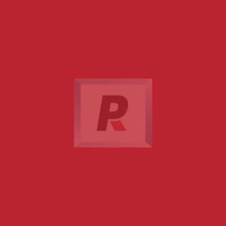 Esmalte Opaco Rojo Oscuro 780-850ºC 100 gr. F 7241/S Rüger