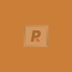 Esmalte Opaco Marron Claro 780-850ºC 100gr. BF 6357 Rüger