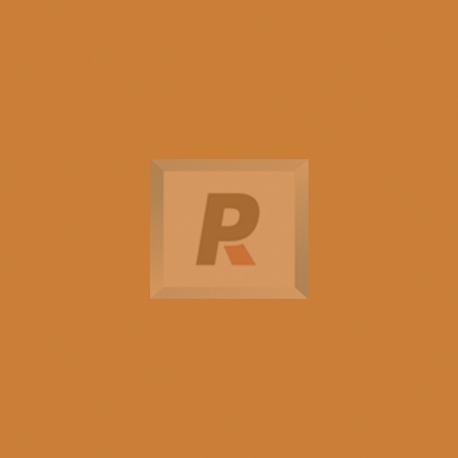 Esmalte Opaco Marron Claro 780-850ºC 100gr. BF 6357 Rüger