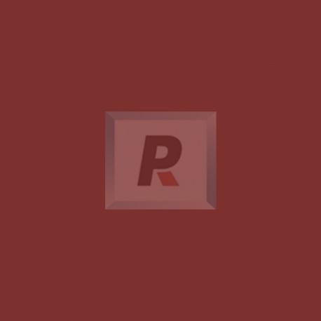 Esmalte Opaco Rojo Marron 780-850ºC 100gr. BF 6356 Rüger