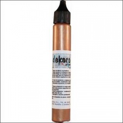 Perfilador Dekoro Cobre Metalico 780-850ºC