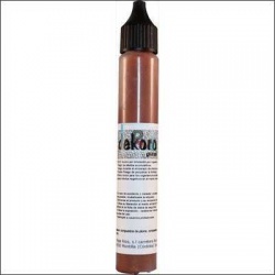 Perfilador Dekoro Cobre Corvus 780-850ºC