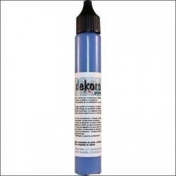 Perfilador Dekoro Azul Cobalto 780-850ºC