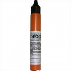 Perfilador Dekoro Naranja Claro 780-850ºC