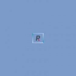 Foil 780-850ºC Cobalt Blue Op.