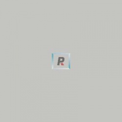 Calca Opaca Gris 780-850 ° C 24x22.5cm