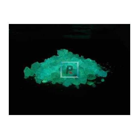 Glow Glass Frit 90 COE Pink Aqua