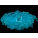 Glow Glass Frit 90 COE Blue