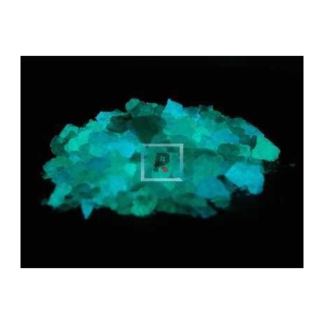 Glow Glass Frit 90 COE Confetti