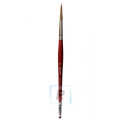 Pincel Rotular Buey 6318 Nº 10