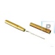 Gold Pen Stem Cleaner 