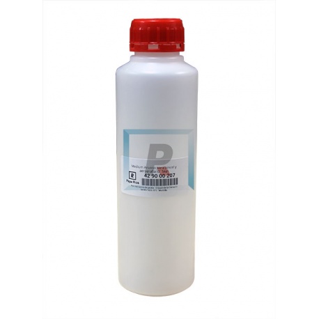 Medium Acuoso para pincel y aerografía (0´5kg) 