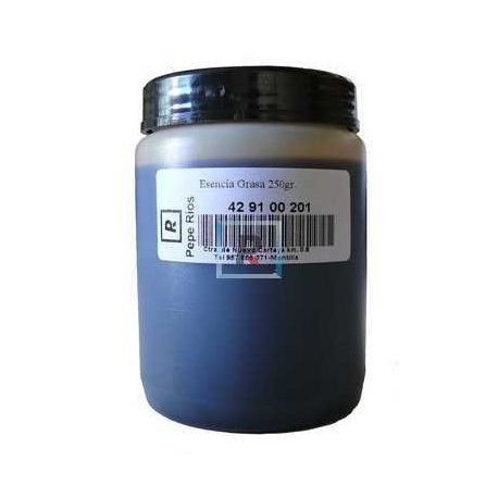 Grease essence 250gr. 