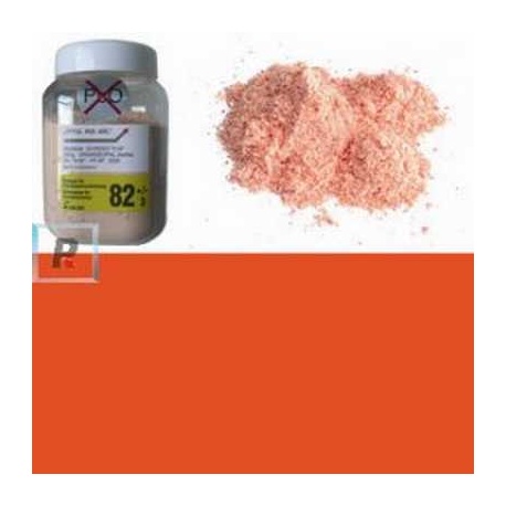 Durero XM Opalina Roja 2015