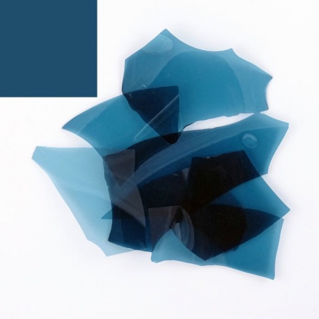 Optul Confetti 0096 FF Aquamarine