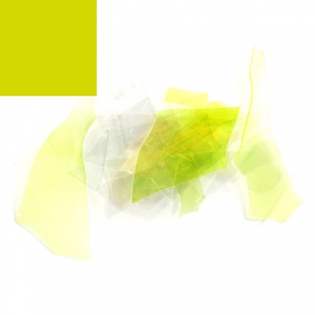 Optul Confetti 2035 FF OpaqueYellow