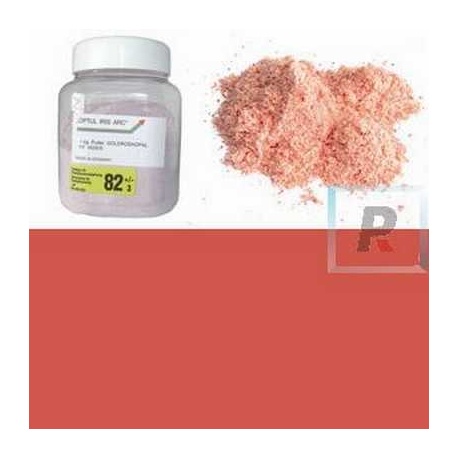 Optul 2115 Opal Red FF/0 1kg.