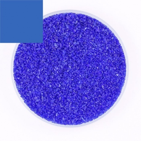 FF/3 Azul Claro 0052 1 KG