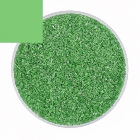 0072 Light Green FF/3