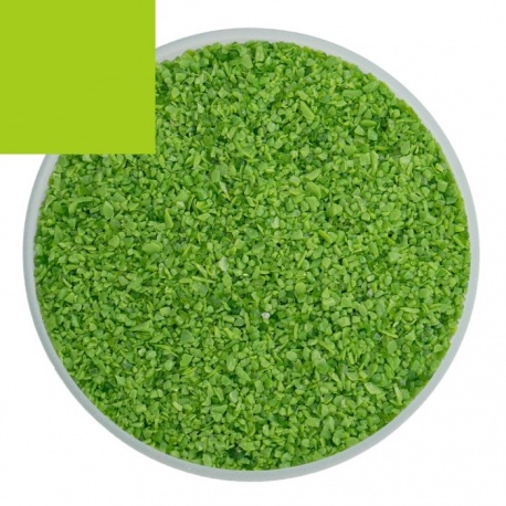 FF/3 Opalina Verde Pistacho 3075 1 KG