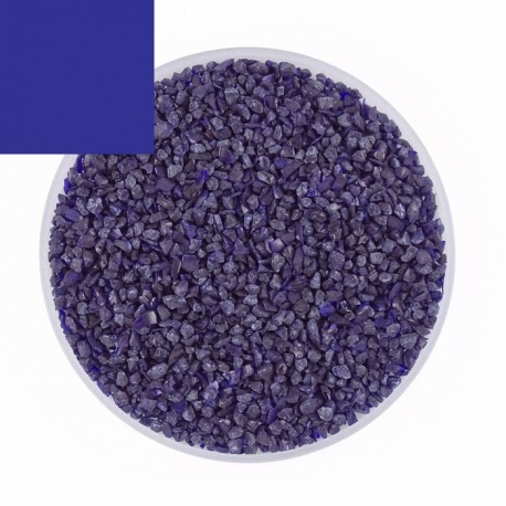 Optul 0055 Cobalt Blue FF/4 1kg.
