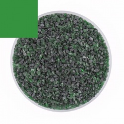 FF/4 Verde Cromo 0076 1 KG
