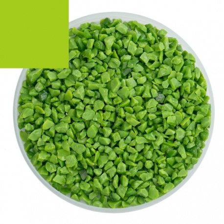 FF/5 Opalina Verde Pistacho 3075 1 KG