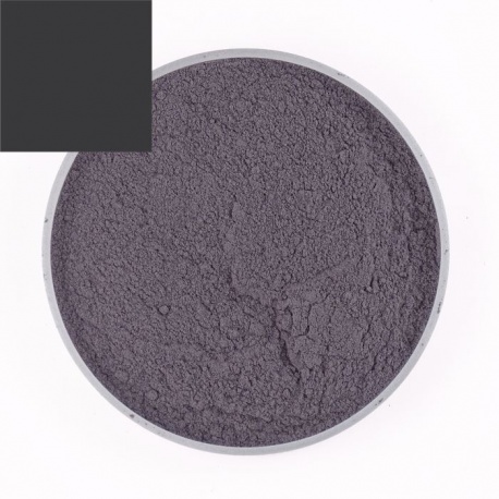 FF/0 Negro 0025 250 Gr.