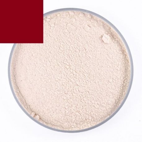 FF/0 Rojo Oscuro 1055 250 Gr