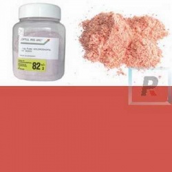 2115 Opaque Red FF/0 250 Gr