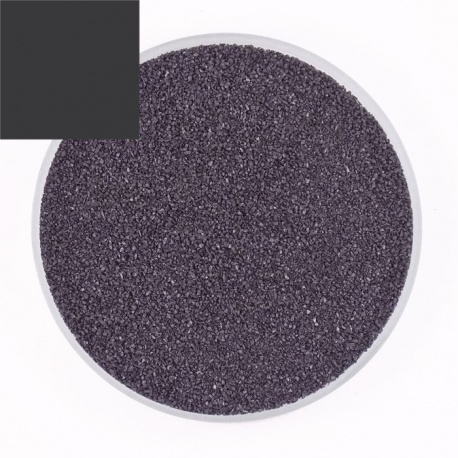 FF/2 Negro 0025 250Gr.