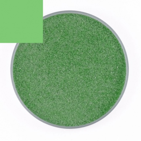0072 Light Green FF/2 250 Gr