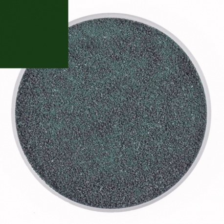 FF/2 Verde Oscuro 0078 250 Gr