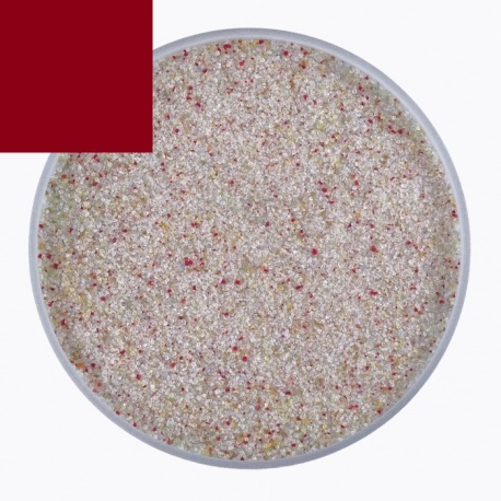 FF/2 Rojo Oscuro 1055 250 Gr