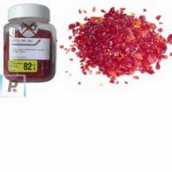 0000 Clear Crystal Frits FF/3 250 Gr