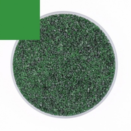 0076 Chrome Green FF/3 250 Gr