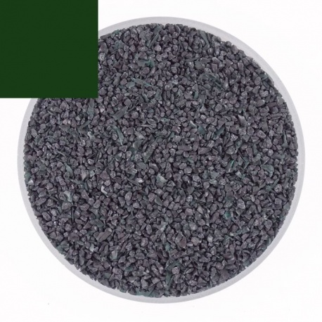 0078 Dark Green FF/3 250 Gr