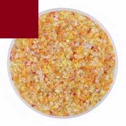 FF/3 Rojo Oscuro 1055 250 Gr