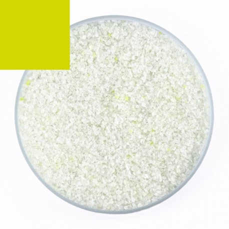 2035 Opaque Yellow FF/3 250 Gr