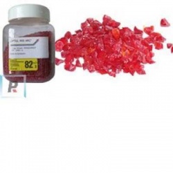 0000 Clear Crystal Frits FF/4 250 Gr