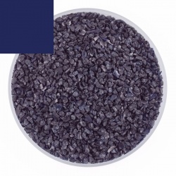 0058 Dark Blue FF/4 250 Gr