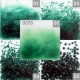 0078 Dark Green FF/4 250 Gr